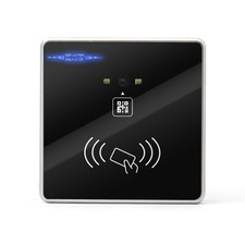 Embedded 1D 2D Barcode Scanner QR Bar Code RFID Card Reader Wiegand8284
