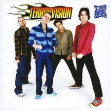 Image of Terrorvision Take the Money and Run (CD) Album