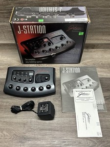 Johnson J Station | eBay