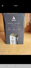 Andis Profoil Lithium Plus 17200 Titanium Foil Shaver Cordless Hypo-Allergenic