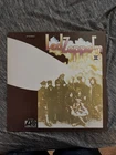 LED Zeppelin II 1969 Vintage Atlantic Records SD 8236 Vinyl LP Record Album