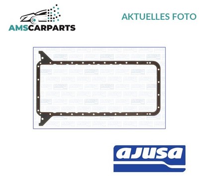 DICHTUNG ÖLWANNE 14064900 AJUSA NEU OE QUALITÄT