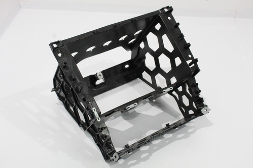 VW Vento 5C Mk6 Centre Console Support Bracket Cage 6R0858005C