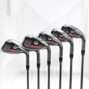 Taylormade Burner Superfast Set | eBay