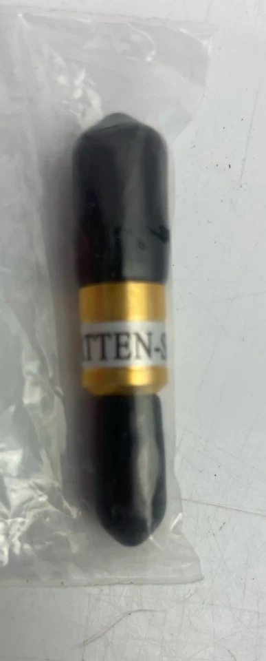 ATTEN-SMSF-10 SMA-Male to SMA-Female 10dB Attenuator Connector - NEW - Image 2 of 3