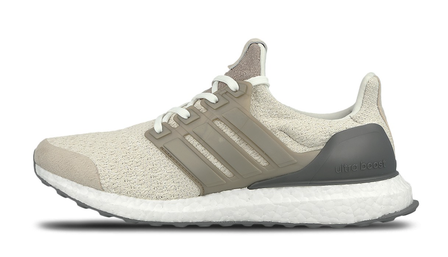 Adidas Sneakersnstuff x Social Status x UltraBoost Lux DB0338 Men\'s Size 10.5 Sneakersnstuff x Social Status x adidas Ultra Boost Lux  main image 4