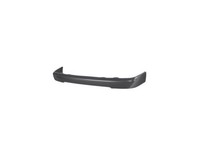 StoßStange Vorne Ober Schwarz Toyota Hilux 2WD 1997-2000