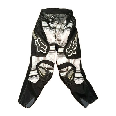 Fox Racing Motocross Pants Child Size 6/Sm 22'' Waist