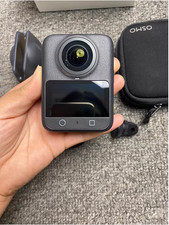 nEW DJI Osmo 360 Standard Combo 8K Action Cam Ultra HD 360  Capture