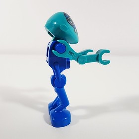 Lego Centauri Minifigure Martian Space Life on Mars 7313 lom008