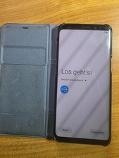 Samsung Galaxy S8 SM-G950F - 64GB (Ohne Simlock) (Dual SIM)
