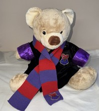 Collectible Build a Bear Harry Potter Plush