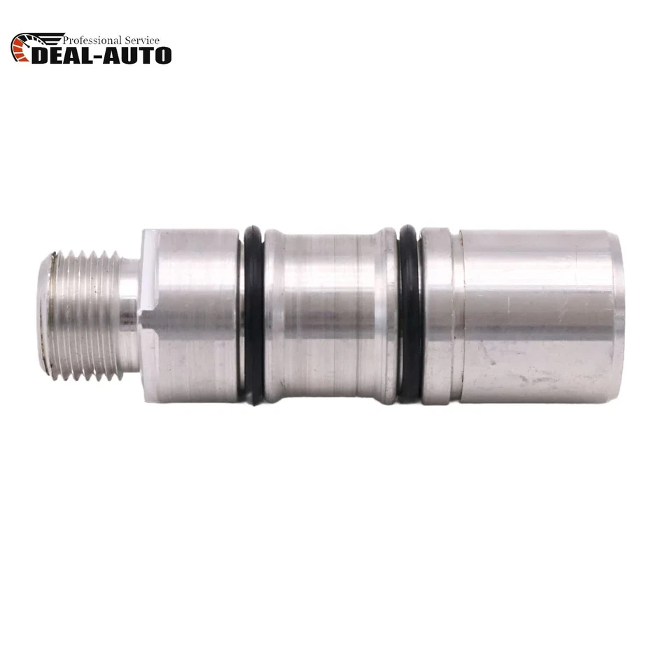 For 1987-2017 Harley Softail NO#42382-87 Rear Brake Master Cylinder Rebuild Kit Foto 3 de 4