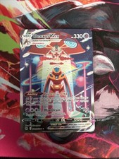 Pokemon TCG Deoxys Vmax GG45/GG70 Crown Zenith Galarian Gallery NM