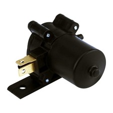 Practical Windscreen Washer Pump for Various Vehicles Easy Installation