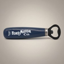 Ford Motor Company Bottle Opener
