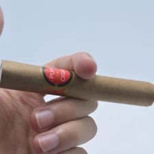 6.3 inch Fake Cigars Simulation Tricky Fake Cigars Party Toys-