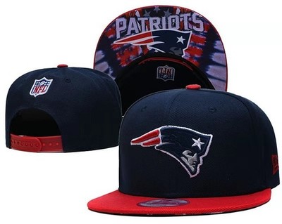 New England Patriots 9Fifty Adjustable Adult Size SnapBack Ball Cap Hat