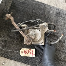 DETROIT DIESEL  EGR VALVE -  P/N: A470 150 04 94