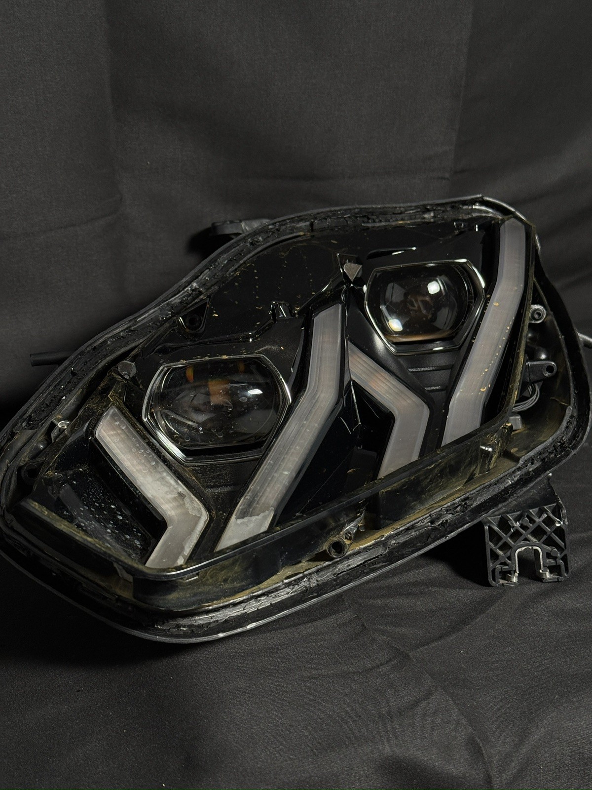 Lamborghini Huracan 2015 Right Headlight
