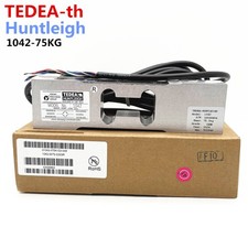 1pcs Tedea-Huntleigh Single-point Load Cell 1042-75KG