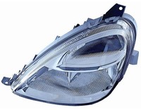Scheinwerfer Rechts Mercedes W168 A-KLASSE 2002-2004
