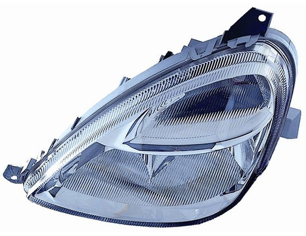 Scheinwerfer Rechts Mercedes W168 A-KLASSE 2002-2004-image