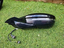 2025 VAUXHALL MOKKA PASSENGER SIDE POWER FOLDING WING MIRROR