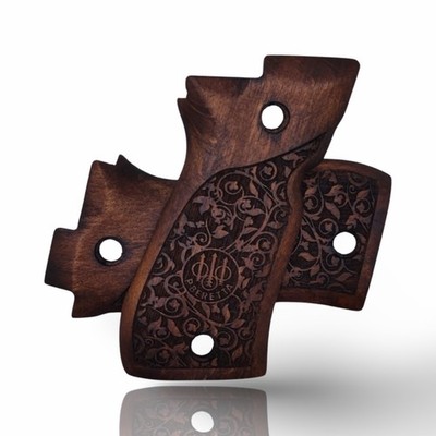 ZIB GRIPS Fits Beretta® 81F, 81 FS, 84F, 84FS, 81BB, Fatih 13