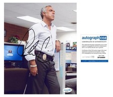 Titus Welliver "Bosch" AUTOGRAPH Signed 'Harry Bosch' 8x10 Photo B ACOA