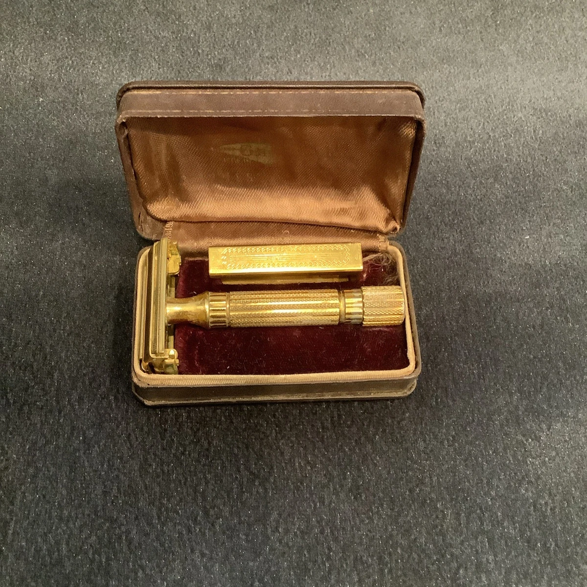 Gillette Aristocrat Razor for sale | eBay