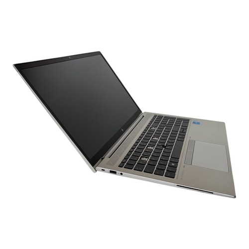 HP EliteBook 850 G8 i5 1145G7 16GB (Akku 80%, 4x Tasten fehlen) Ecken verbogen