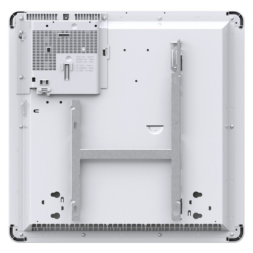 Bosch Heat Convector 4000-10 elektrischer Konvektor, 1000W, IP 24, Schutzklasse  - Bild 6 von 12