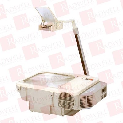 ELMO LTD HP-2850 SOLAR / HP2850SOLAR (USED) | eBay