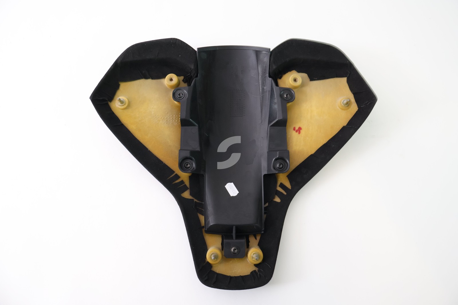 FEU-767421-A1 COMPL. INSTRUMENT PANEL CENTRAL COVER  Ferrari - Used Parts USED