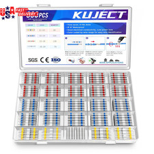 330PCS Solder and Seal Butt Connectors Kit, Self-Solder Heat Shrink Wire Connect