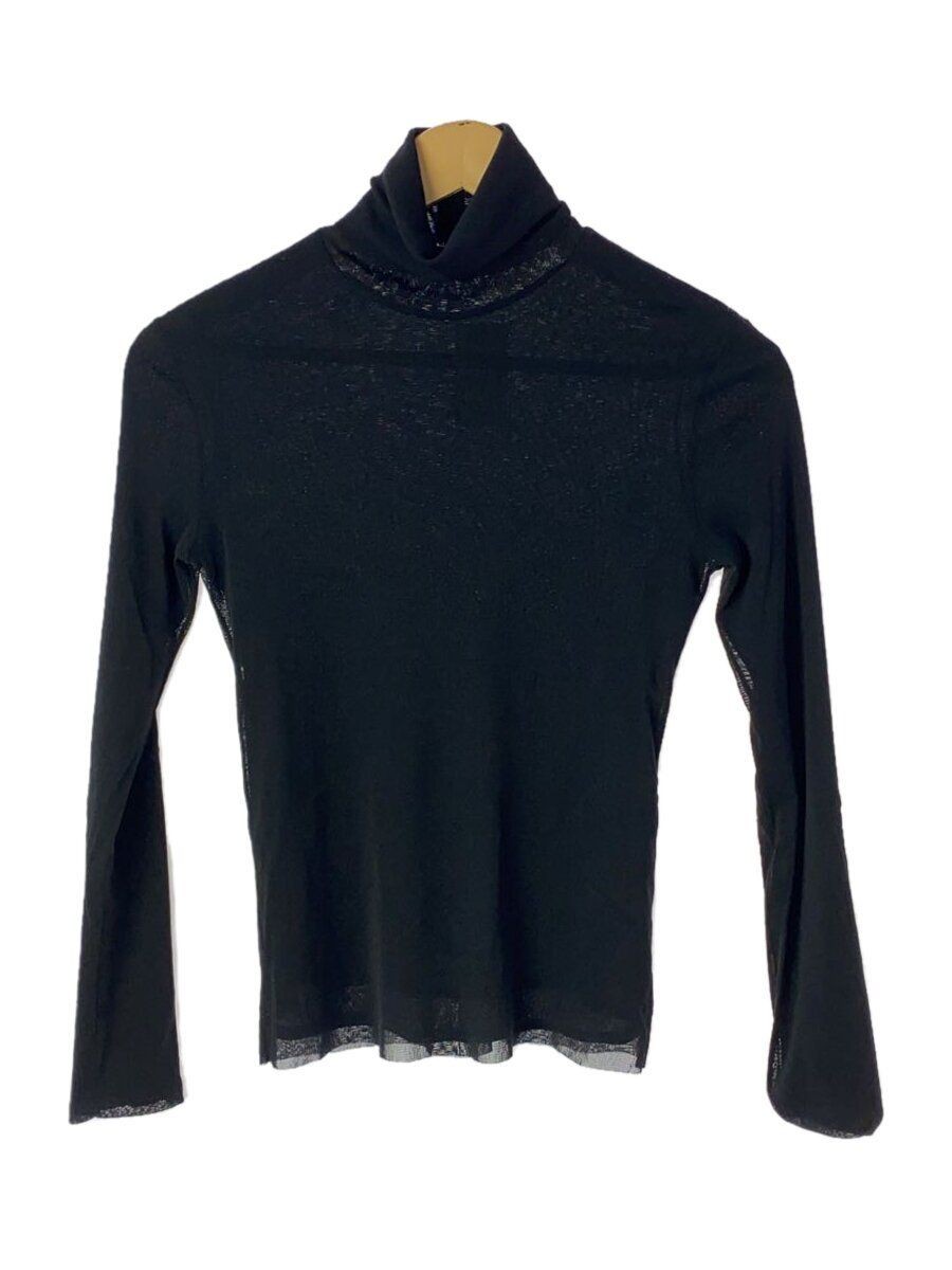 ALTRA Matsuo International Other I Top a maniche lunghe Poliestere BLK