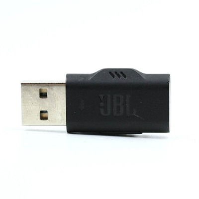 USB Dongle Receiver Adapter For JBL FREE WFH WIRELESS Gaming Wireless Headset