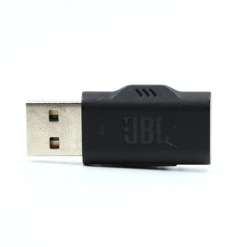 USB Dongle Receiver Adapter For JBL FREE WFH WIRELESS Gaming Wireless Headset