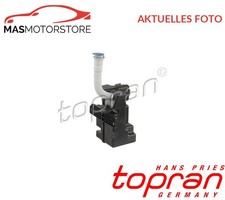 WASCHWASSERBEHÄLTER SCHEIBENREINIGUNG TOPRAN 116 641 A FÜR SEAT ALHAMBRA