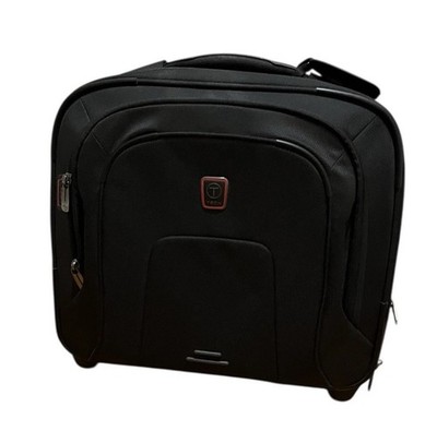 Tumi T-Tech Presidio Macarthur Wheeled Compact Laptop Briefcase Style 67102D