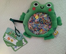 Gigglescape Seek & Discover Game - Kids Educational Brainteaser Language Sensory