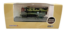 Oxford Diecast Military 1:76th AEC Matador 2nd Batt Gordon Highlanders 76AEC017