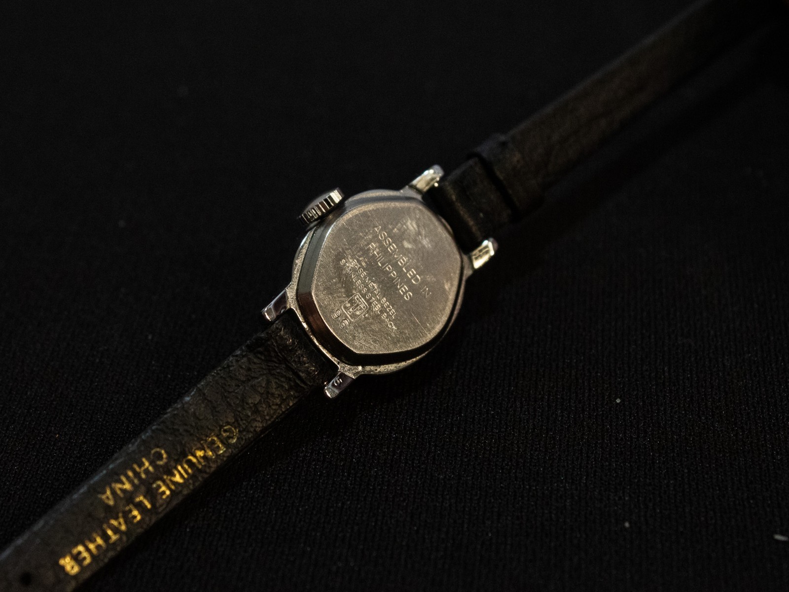 TImex Watch - image 2