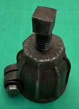 Vintage Mosco Model T Ford Chevrolet Wheel Hub Axlepuller Tool