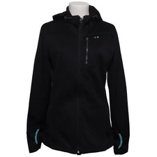O'Neill, Softshelljacke, Damen, Größe: XL, Schwarz/Blau, Sonstiges, Fleece #wGV