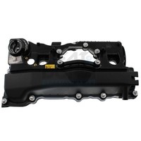 Meat & Doria Zylinderkopfhaube FüR BMW 3Er E90 320I 318I E91 E87 118I 120I