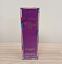 1990's Givenchy Ysatis BNIB 50ml Eau De Toilette KH