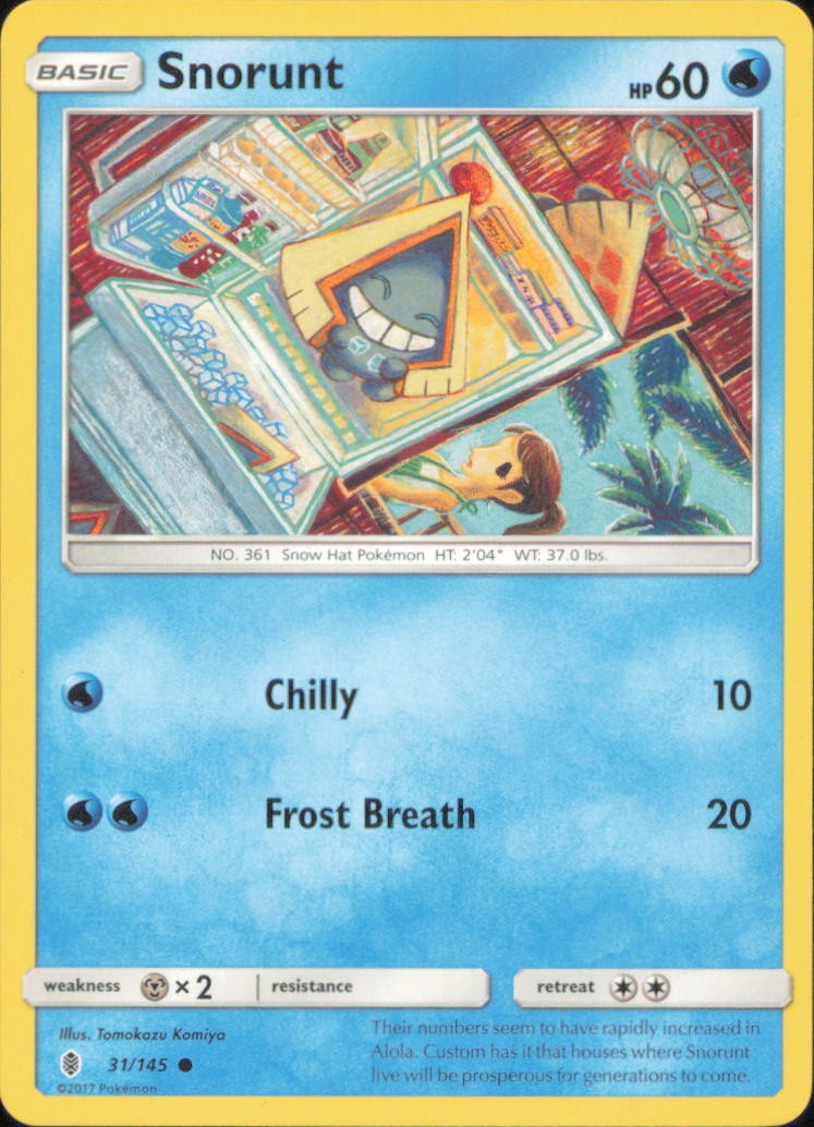 Pokemon Guardians Rising Choose your card! English Free Shipping