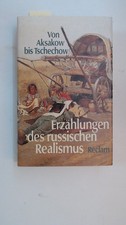 Erzählungen des russischen Realismus, Martin Schneider:
